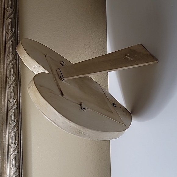 Rustic heart picture frame - Picture 3 of 10